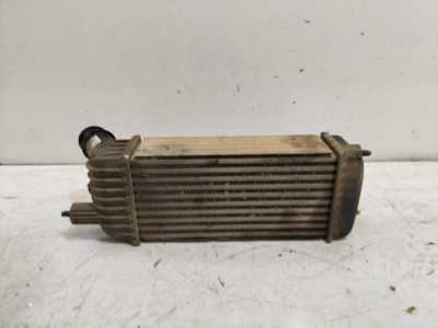 INTERCOOLER
