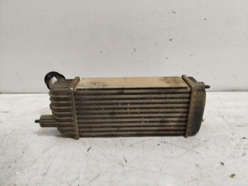 INTERCOOLER 