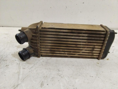 INTERCOOLER