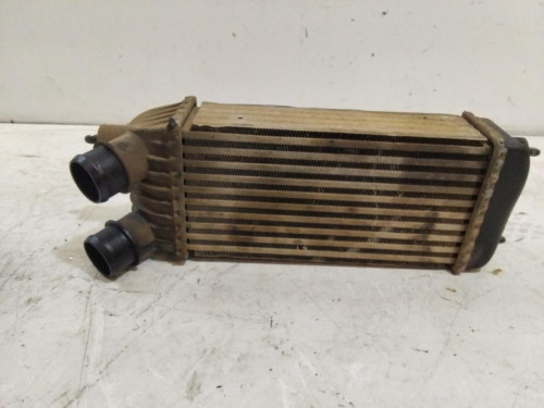 INTERCOOLER 