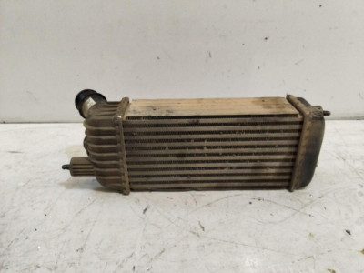 INTERCOOLER