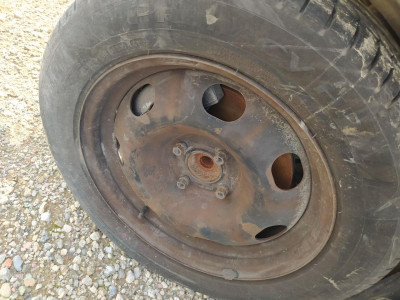 PINZA DE FRENO DELANTERA IZQUIERDA, CITROEN, C4 PICASSO