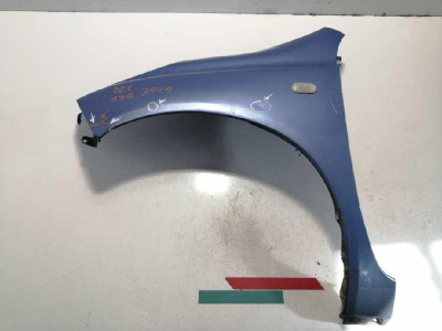 ALETA DELANTERA IZQUIERDA, NISSAN, MICRA (K12E)