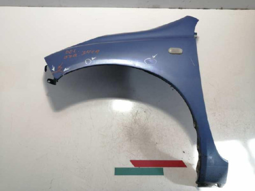  ALETA DELANTERA IZQUIERDA NISSAN MICRA (K12E) 