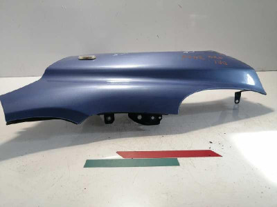 ALETA DELANTERA IZQUIERDA, NISSAN, MICRA (K12E)