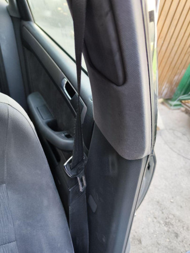 CINTURON SEGURIDAD DELANTERO IZQUIERDO, AUDI, A6 BERLINA (4B2)