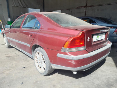 VOLVO S60 BERLINA