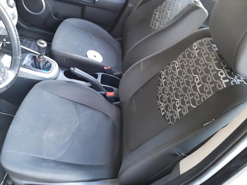  KIA SOUL (AM) 