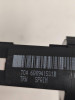  MANDO LUCES VOLKSWAGEN POLO IV (9N1) 