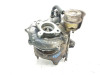  TURBOCOMPRESOR NISSAN ALMERA TINO (V10M) 