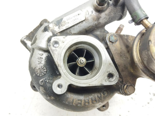  TURBOCOMPRESOR NISSAN ALMERA TINO (V10M) 