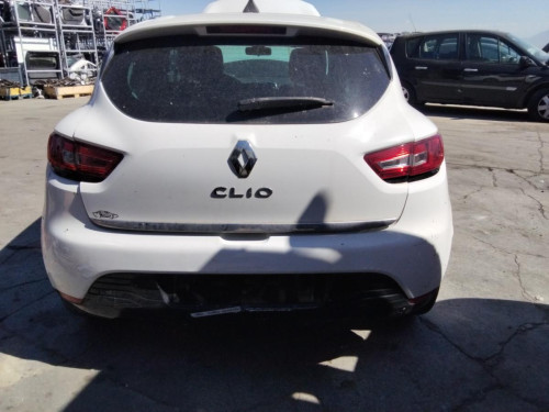  RENAULT CLIO IV 