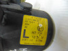  FARO ANTINIEBLA IZQUIERDO MINI MINI (R50,R53) 