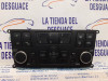  SISTEMA AUDIO / RADIO CD 
