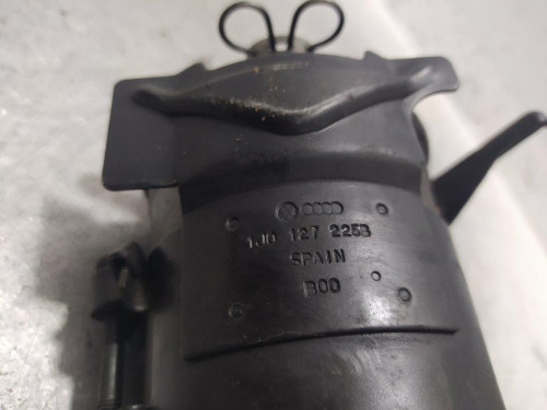  SOPORTE FILTRO GASOIL VOLKSWAGEN GOLF IV BERLINA (1J1)(10.1997) 