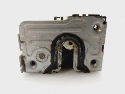 CERRADURA PUERTA TRASERA DERECHA, Dacia, SANDERO