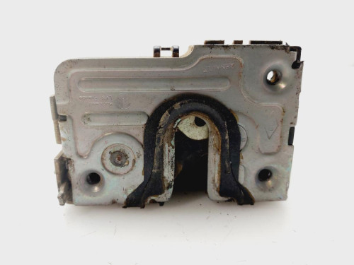 CERRADURA PUERTA TRASERA DERECHA Dacia SANDERO 