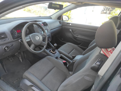 VOLKSWAGEN GOLF V (1K1)(10.2003)
