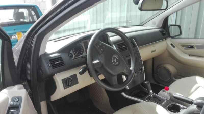 MERCEDES-BENZ CLASE B (BM 245)