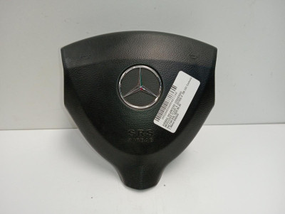 AIRBAG DELANTERO IZQUIERDO, MERCEDES-BENZ, CLASE A (BM 169)