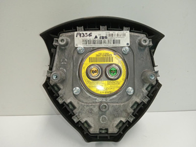 AIRBAG DELANTERO IZQUIERDO, MERCEDES-BENZ, CLASE A (BM 169)