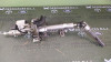 COLUMNA DIRECCION Toyota LAND CRUISER (J15) 