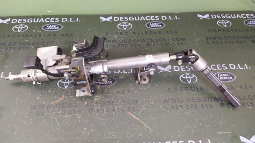 COLUMNA DIRECCION Toyota LAND CRUISER (J15) 