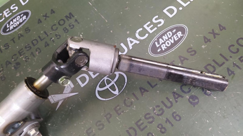COLUMNA DIRECCION Toyota LAND CRUISER (J15) 