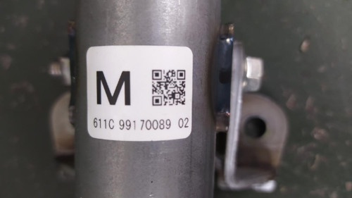 COLUMNA DIRECCION Toyota LAND CRUISER (J15) 