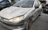 PEUGEOT 206 — автомобиль-донор на запчасти 