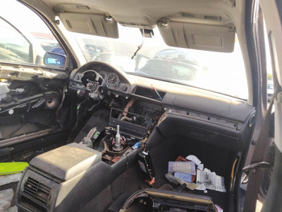 CONSOLA CENTRAL, BMW, SERIE 5 BERLINA (E39)