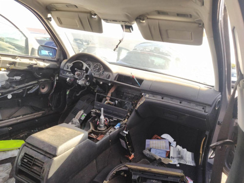 CONSOLA CENTRAL BMW SERIE 5 BERLINA (E39) 