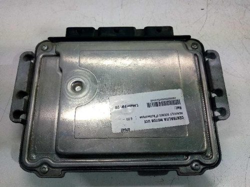  CENTRALITA MOTOR UCE RENAULT SCENIC II (JM) 