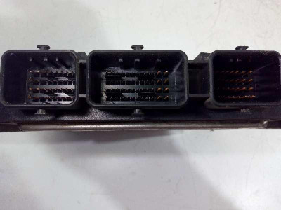 CENTRALITA MOTOR UCE, RENAULT, SCENIC II (JM)