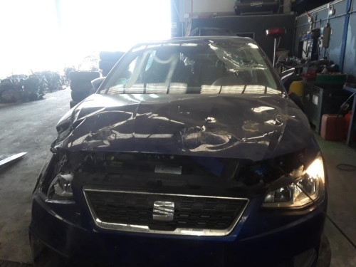  SEAT IBIZA (KJ1) 