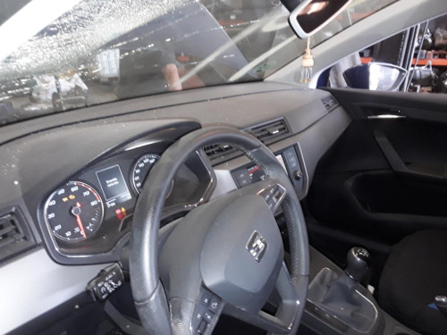  SEAT IBIZA (KJ1) 