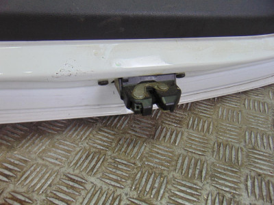 PORTON TRASERO, OPEL, CORSA D
