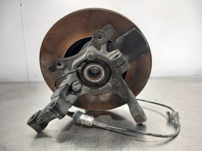 MANGUETA DELANTERA IZQUIERDA, OPEL, ASTRA H BERLINA