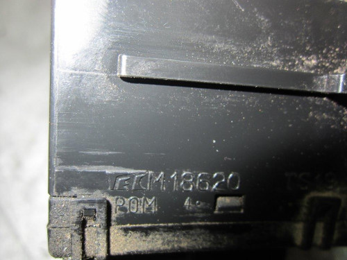  MANDO INTERMITENTES HONDA JAZZ (GD1/5) 