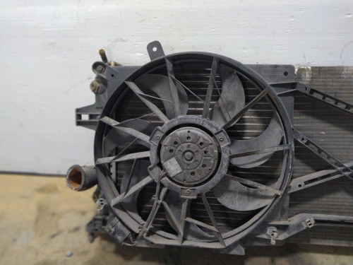  ELECTROVENTILADOR Opel ZAFIRA A 