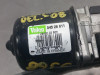  MOTOR LIMPIA DELANTERO Nissan QASHQAI +2 (JJ10) 