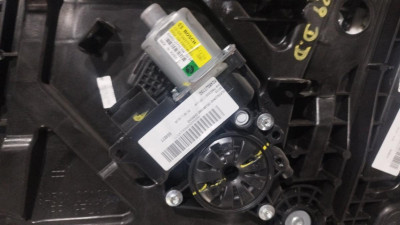 ELEVALUNAS DELANTERO DERECHO, KIA, PROCEED (CD)