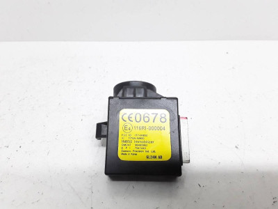 ANTENA, CHEVROLET, AVEO BERLINA