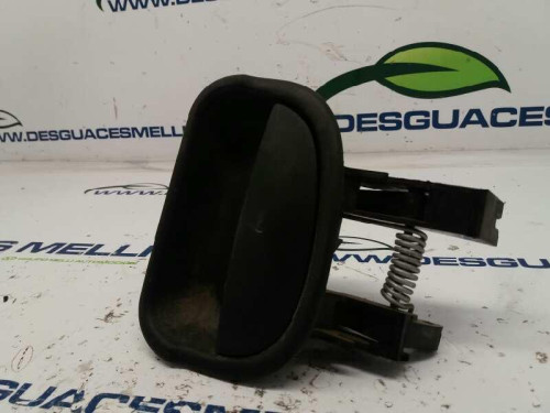 MANETA INTERIOR TRASERA DERECHA RENAULT KANGOO I (F/KC0) 