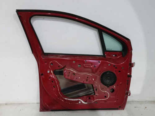 PUERTA DELANTERA IZQUIERDA Peugeot 208 