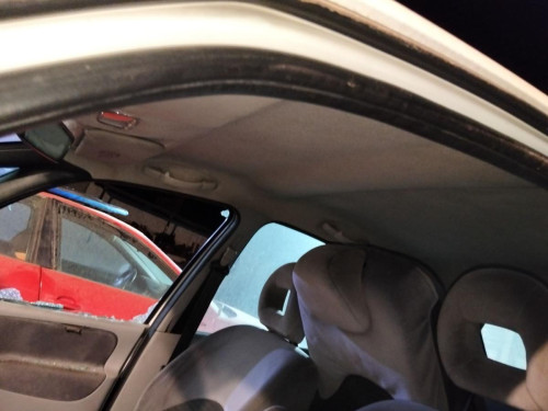 TECHO INTERIOR CITROEN XSARA PICASSO 