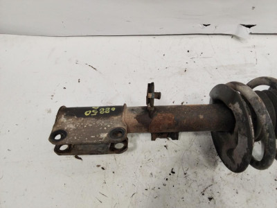 AMORTIGUADOR DELANTERO DERECHO, BMW, SERIE X5 (E53)