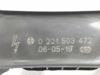 BOBINA ENCENDIDO, OPEL, ASTRA H BERLINA
