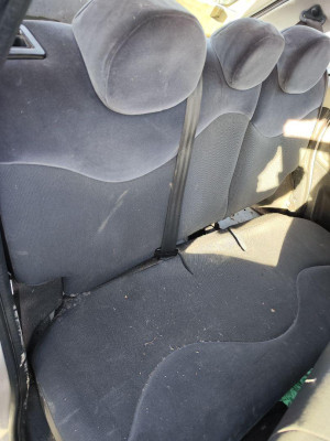 ASIENTOS TRASERO DERECHO