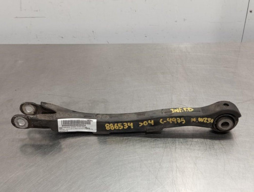 BRAZO SUSPENSION INFERIOR TRASERO DERECHO Mercedes-Benz SL (BM 230) ROADSTER 